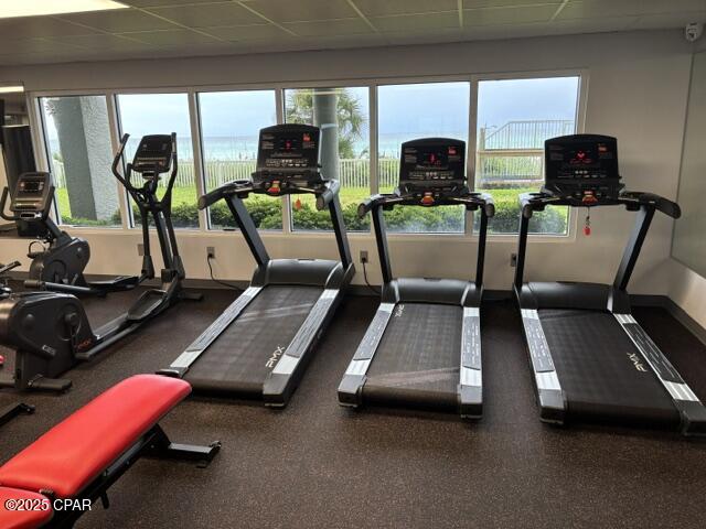 Long Beach Towers I - Residential