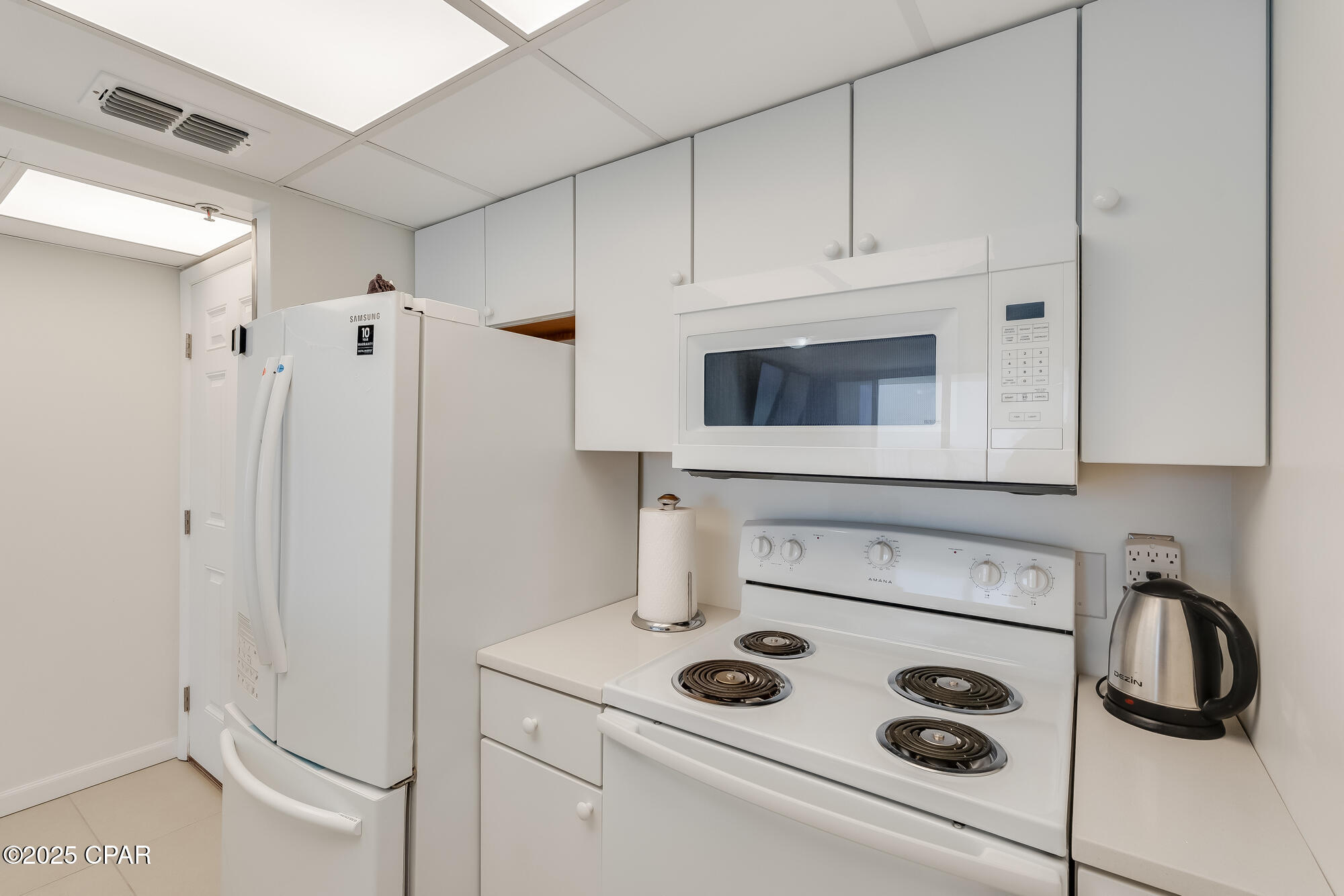 Long Beach Towers I - Residential