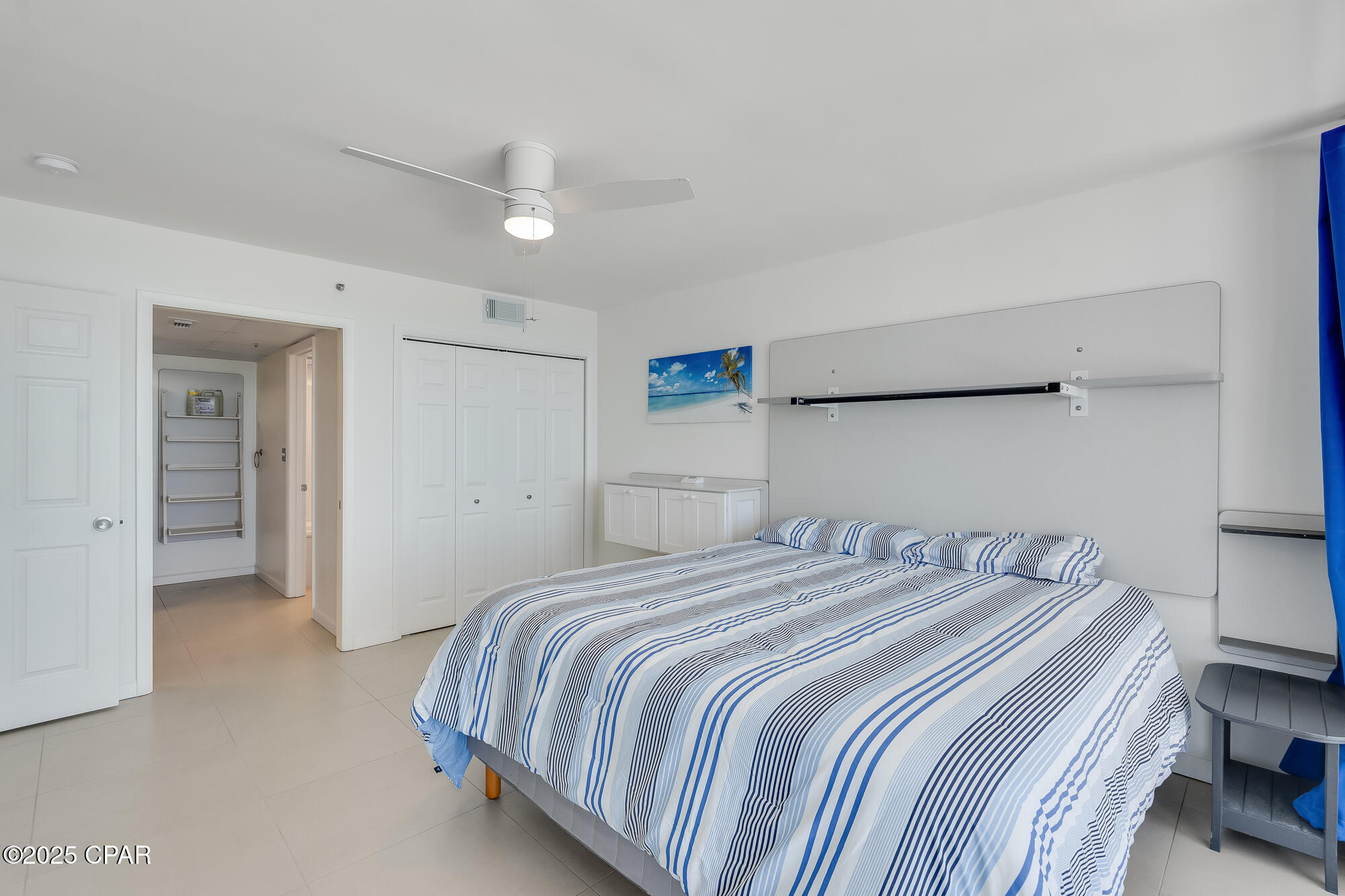 Long Beach Towers I - Residential