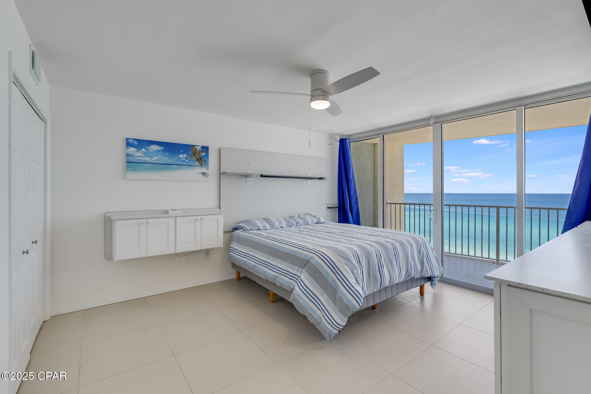 Long Beach Towers I - Residential