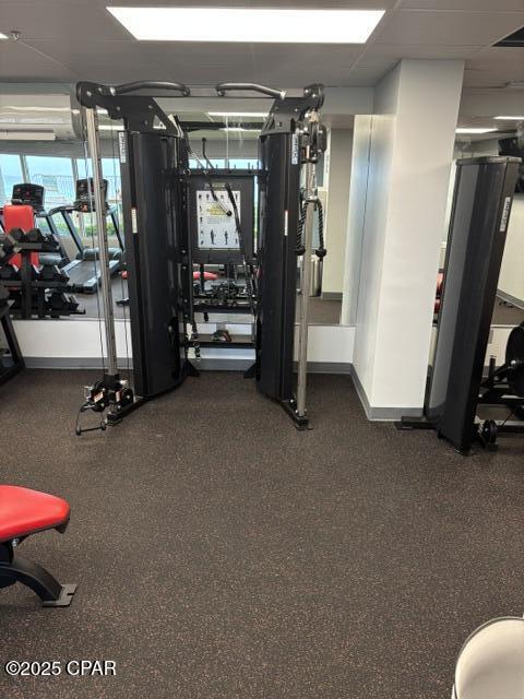 Long Beach Towers I - Residential