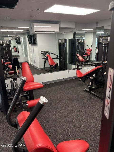 Long Beach Towers I - Residential