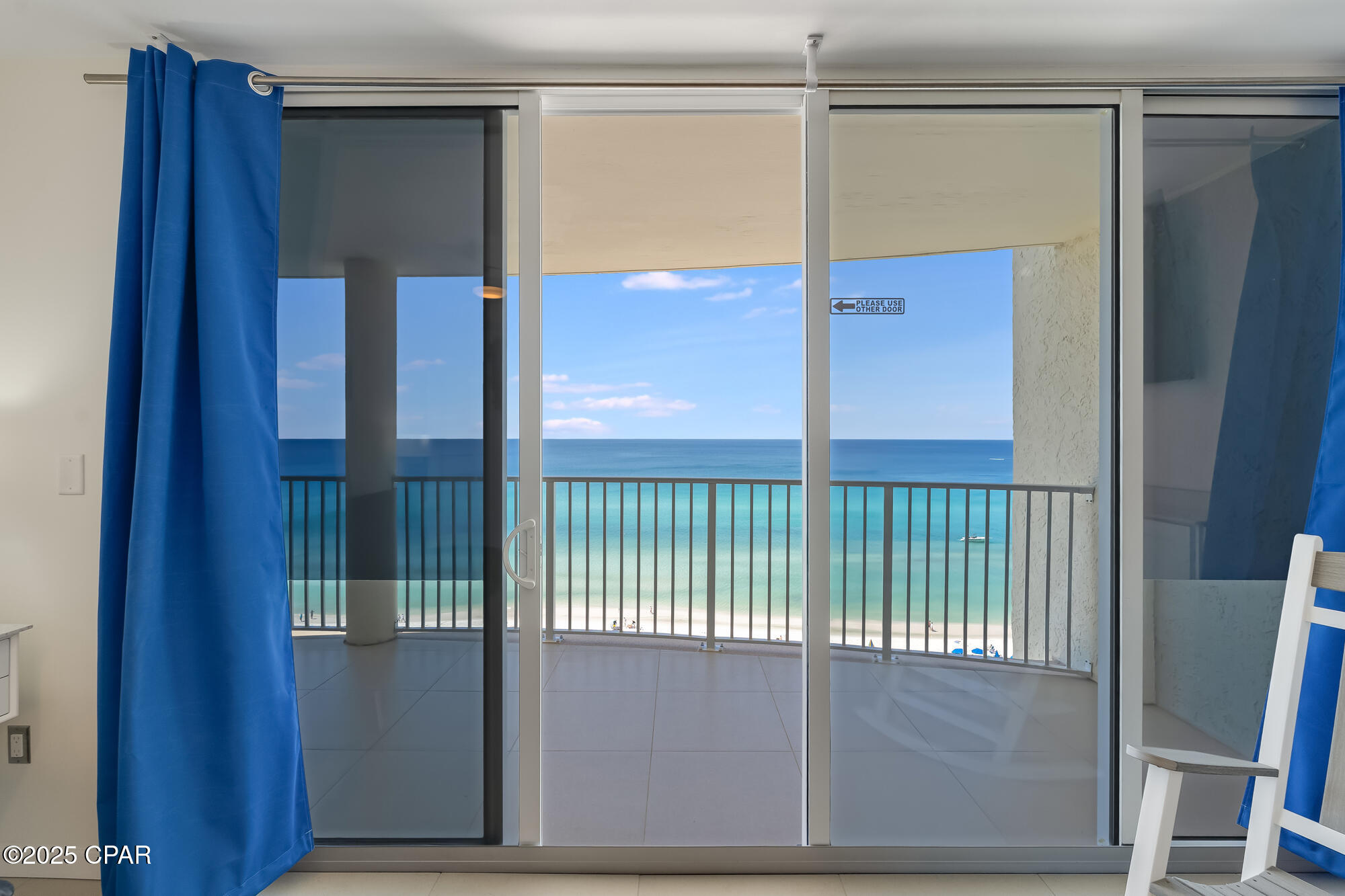 Long Beach Towers I - Residential