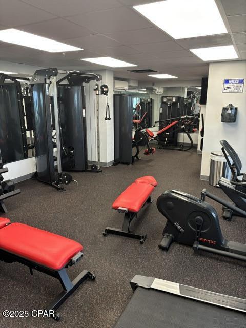 Long Beach Towers I - Residential