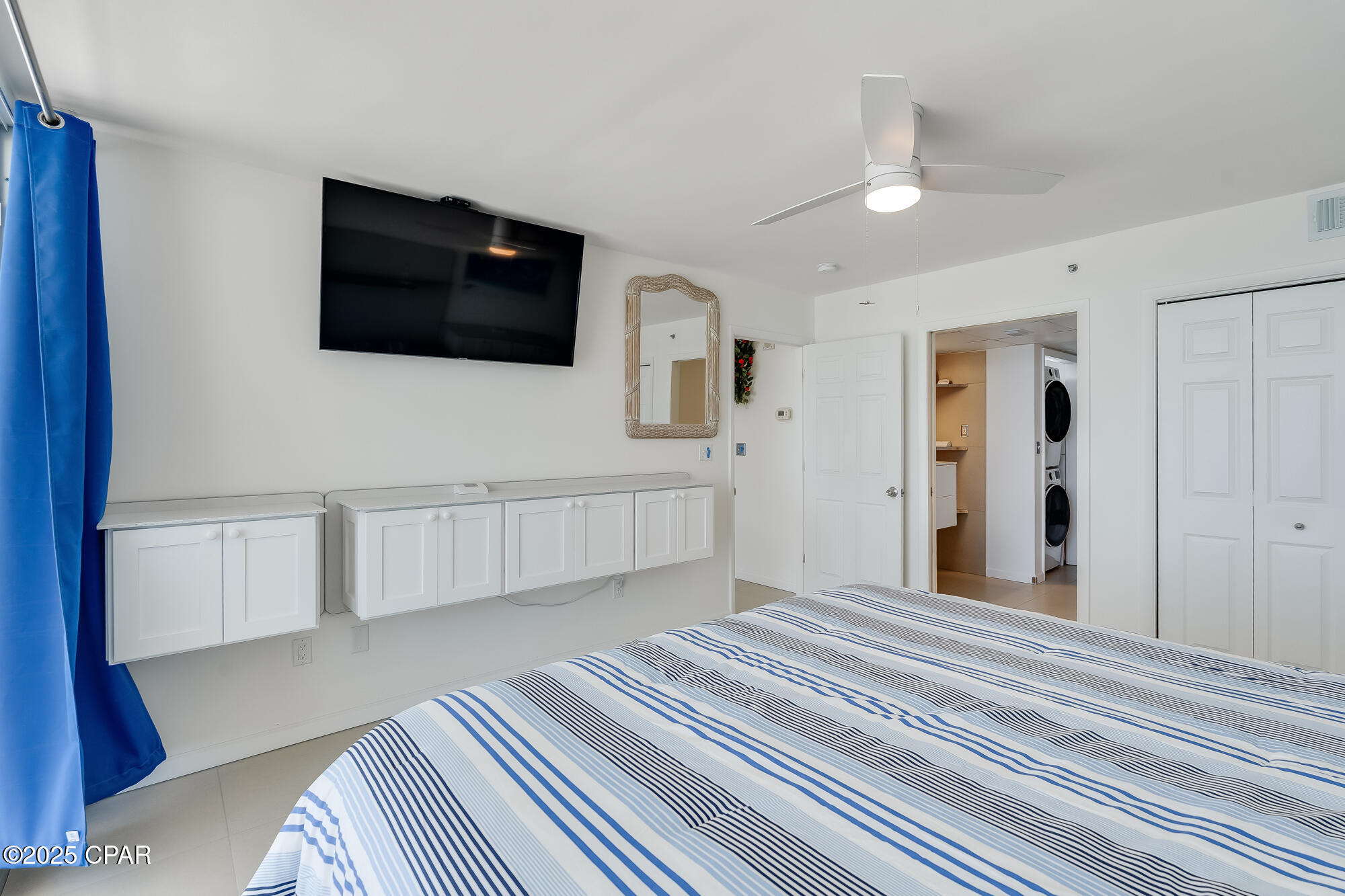 Long Beach Towers I - Residential