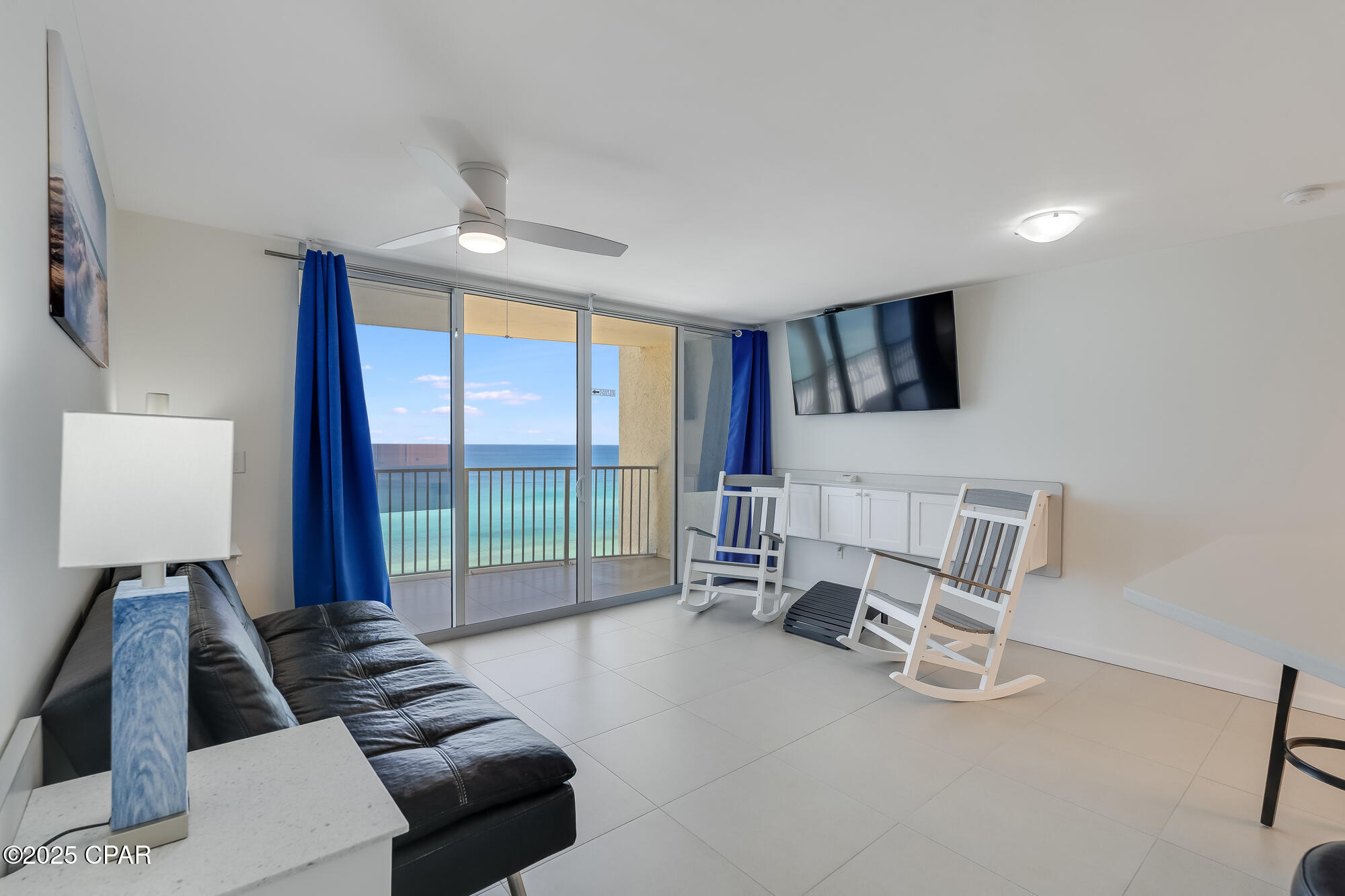 Long Beach Towers I - Residential