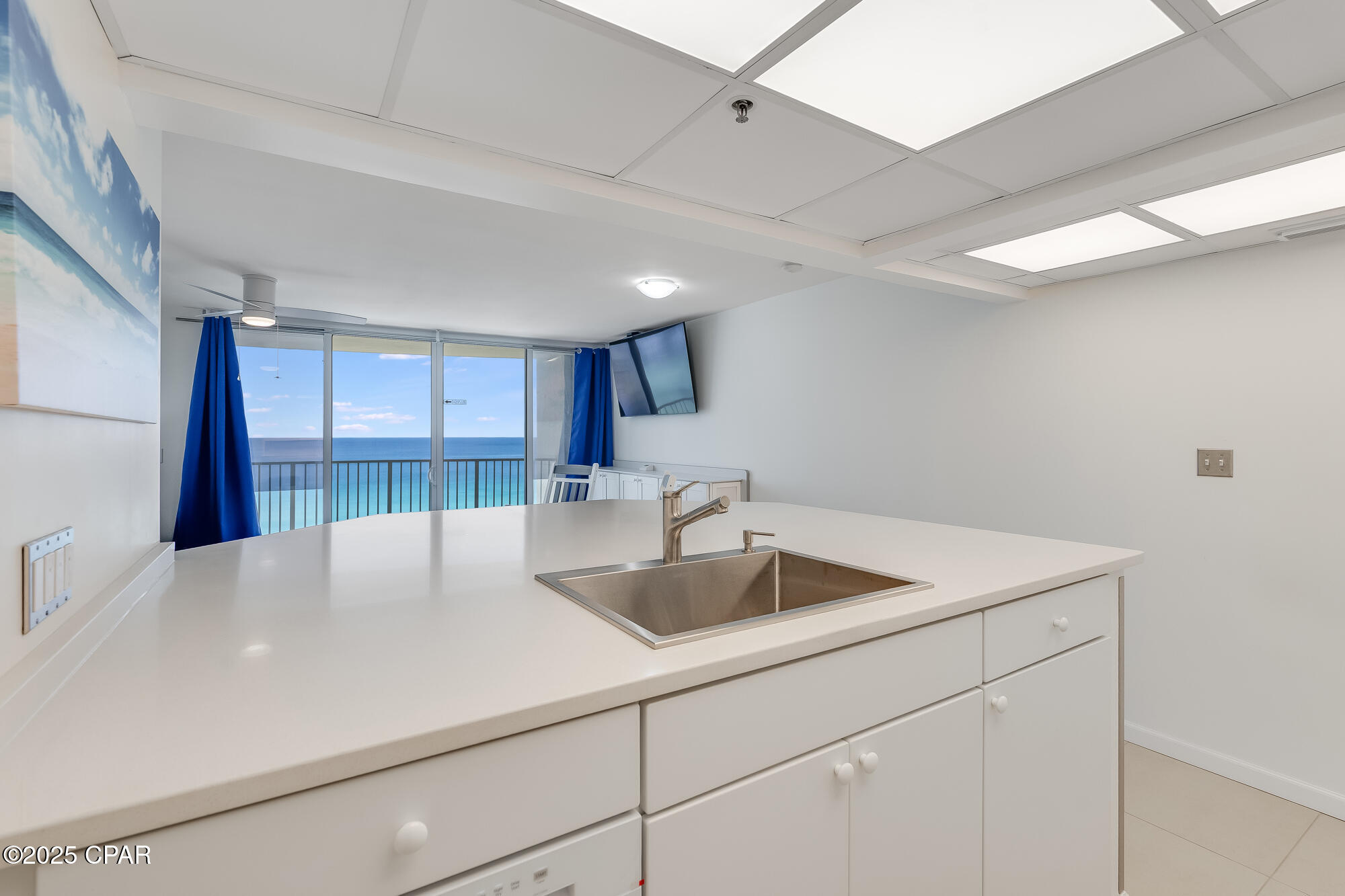 Long Beach Towers I - Residential