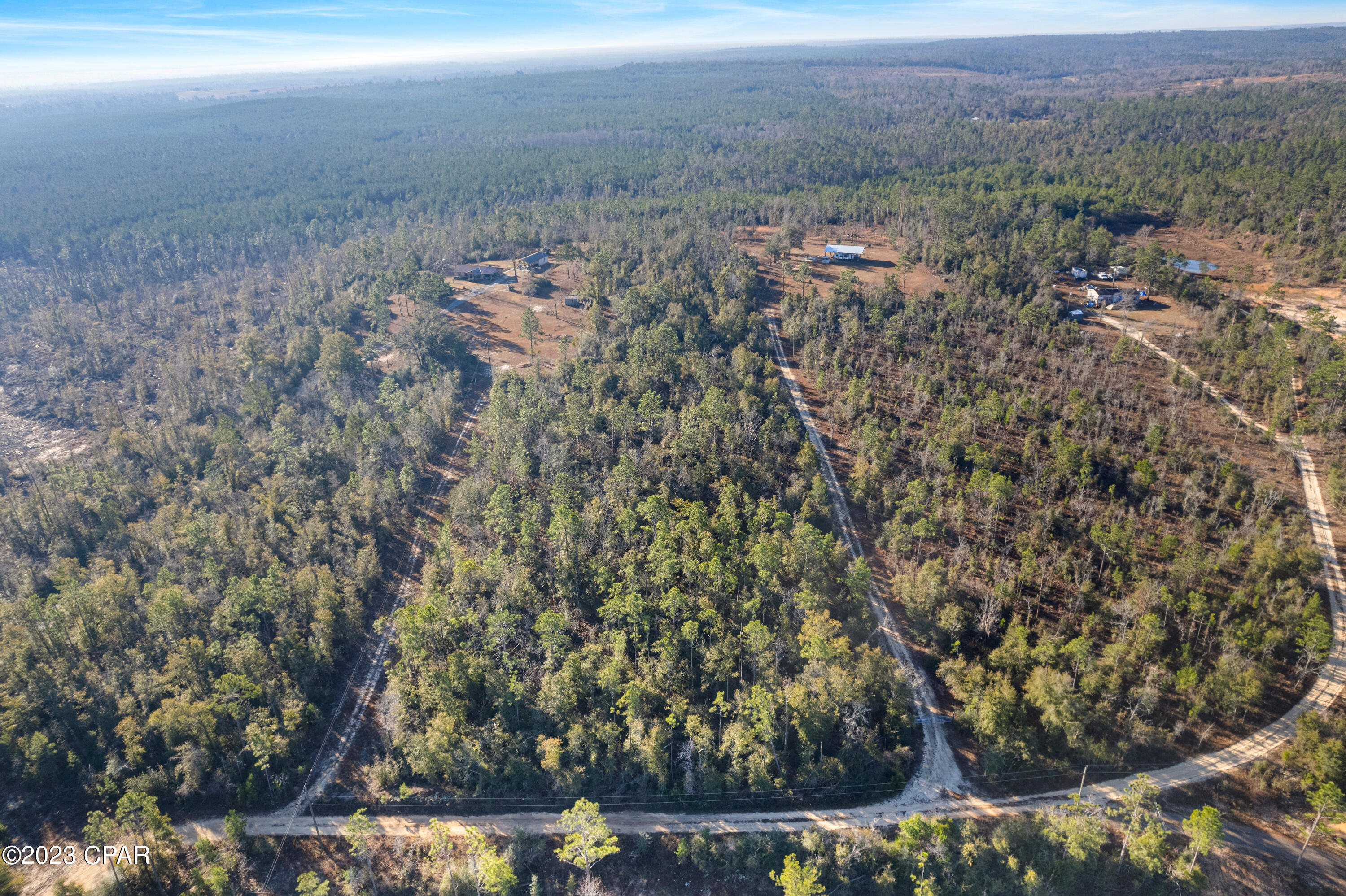 No Named Subdivision - Land