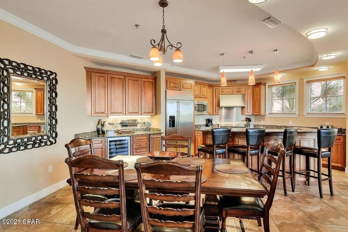 Carillon Beach - Residential