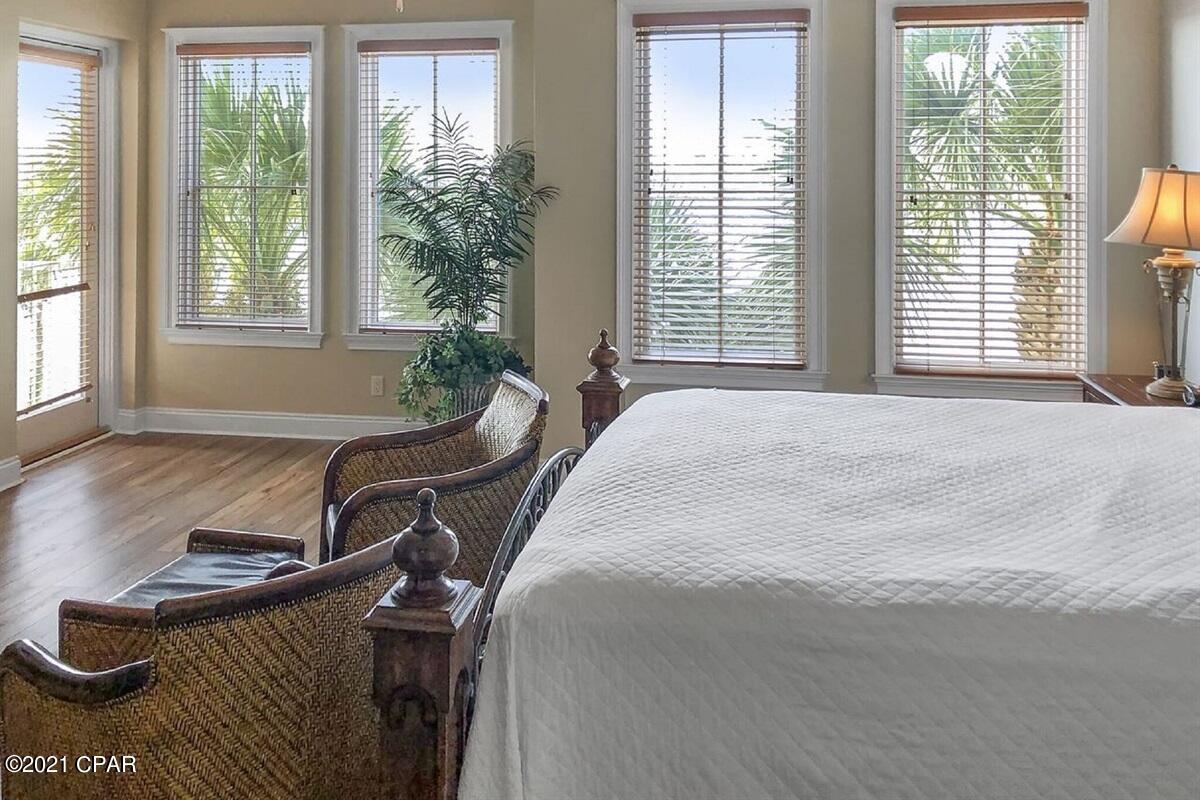 Carillon Beach - Residential