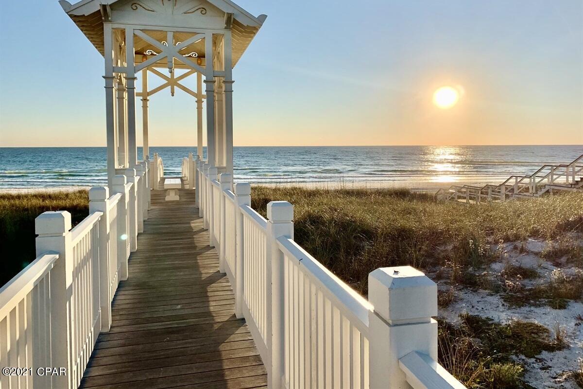 Carillon Beach - Residential