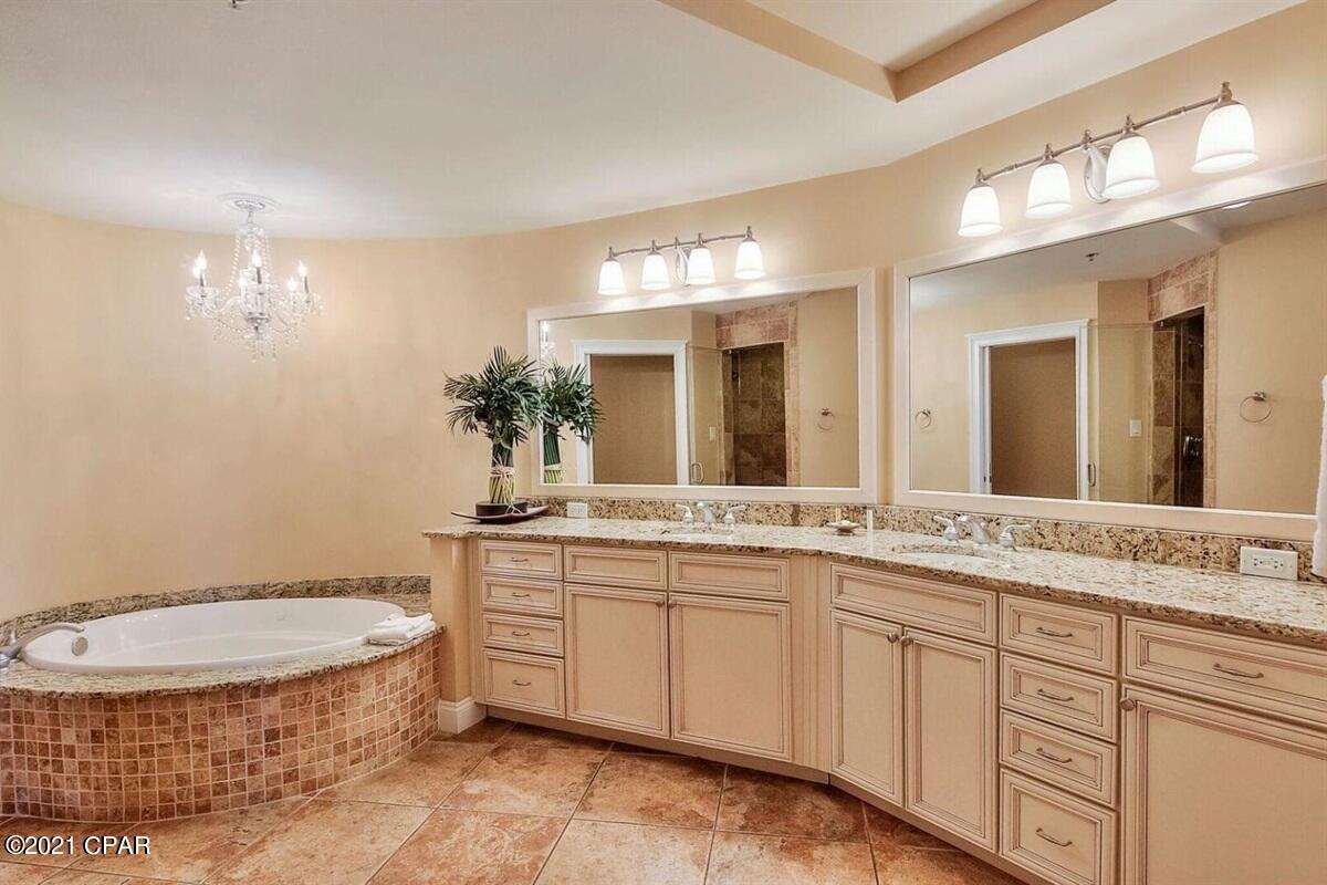 Carillon Beach - Residential