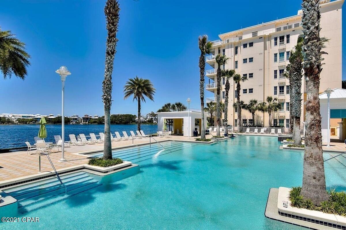 Carillon Beach - Residential