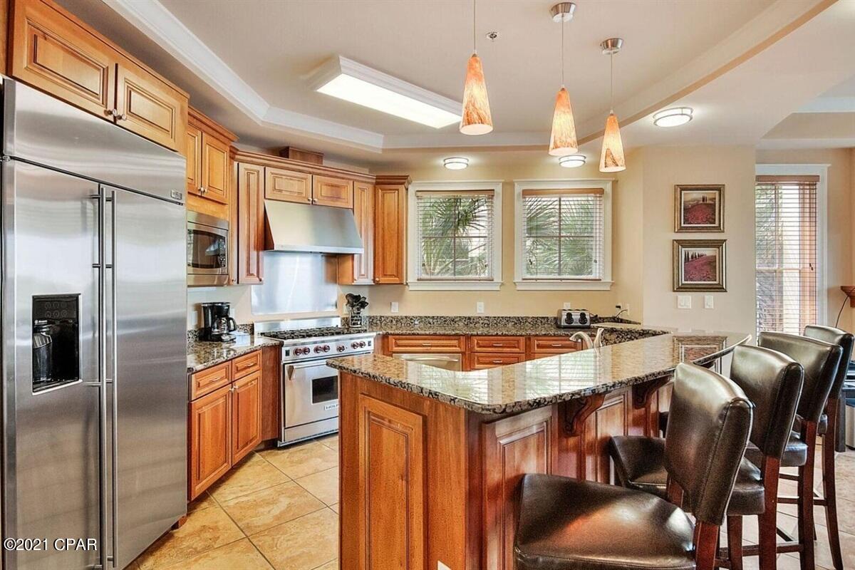 Carillon Beach - Residential