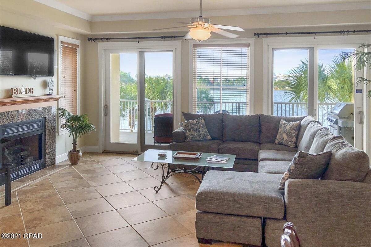 Carillon Beach - Residential