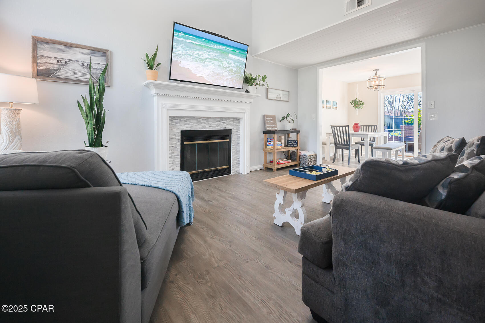 Biltmore Beach 1st Add - Residential