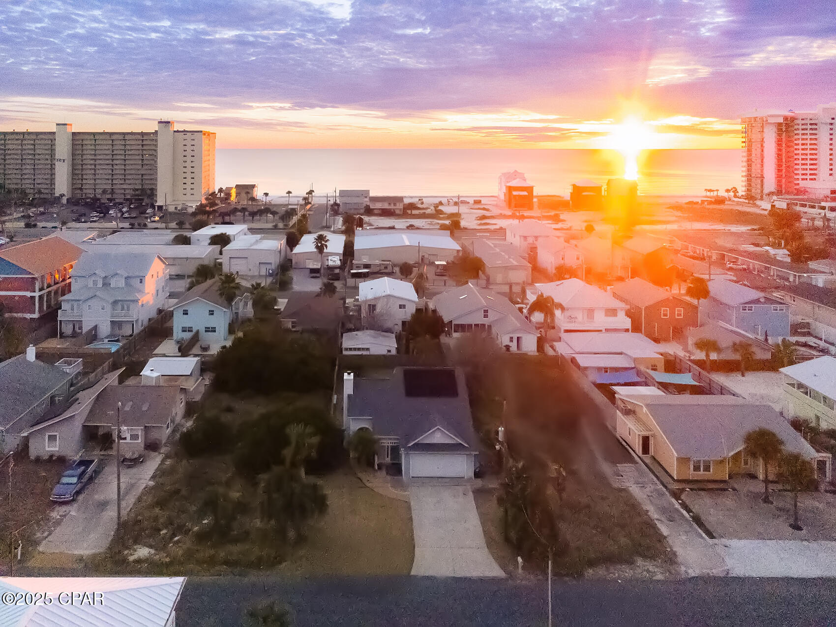 Biltmore Beach 1st Add - Residential