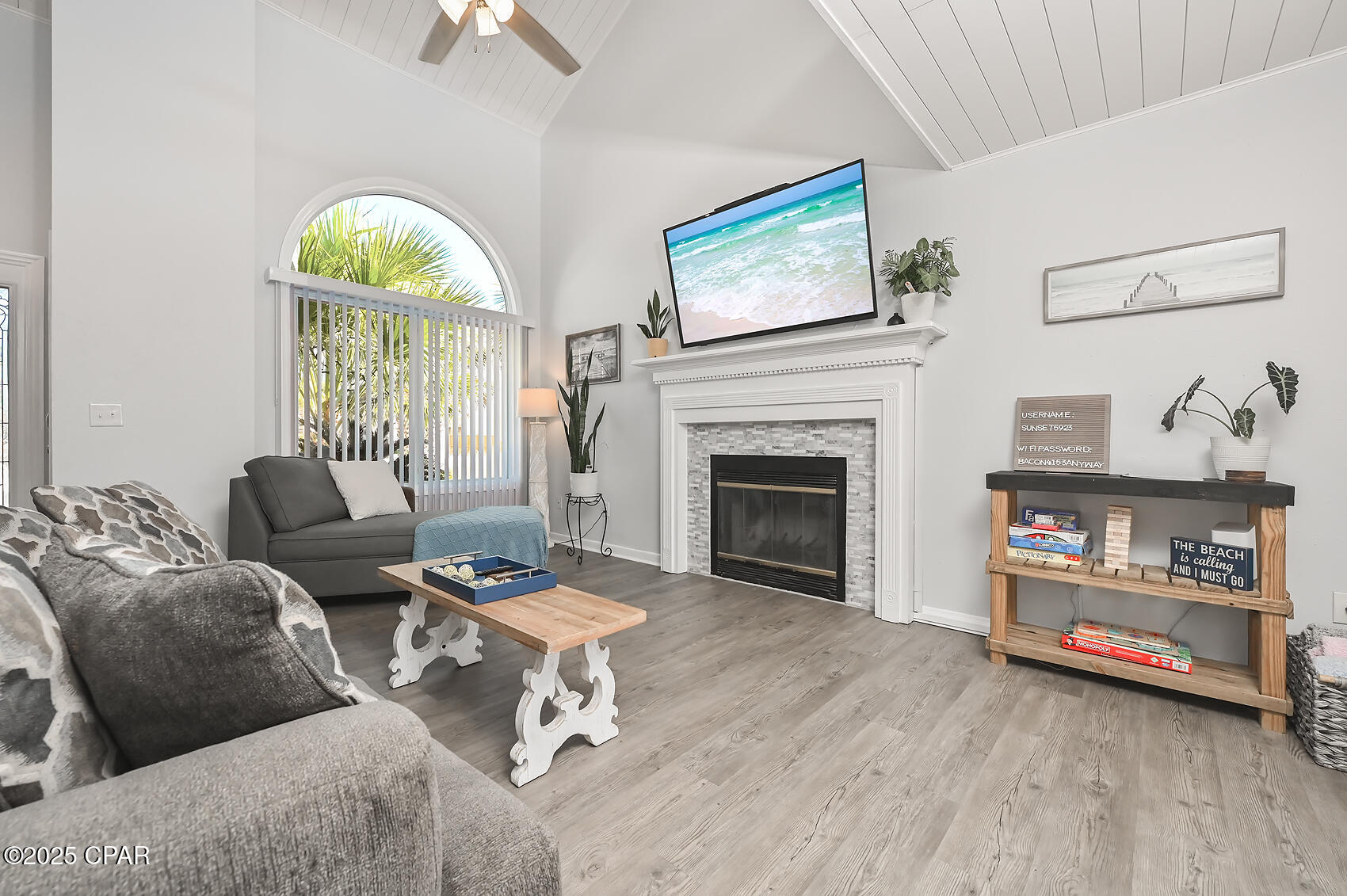 Biltmore Beach 1st Add - Residential