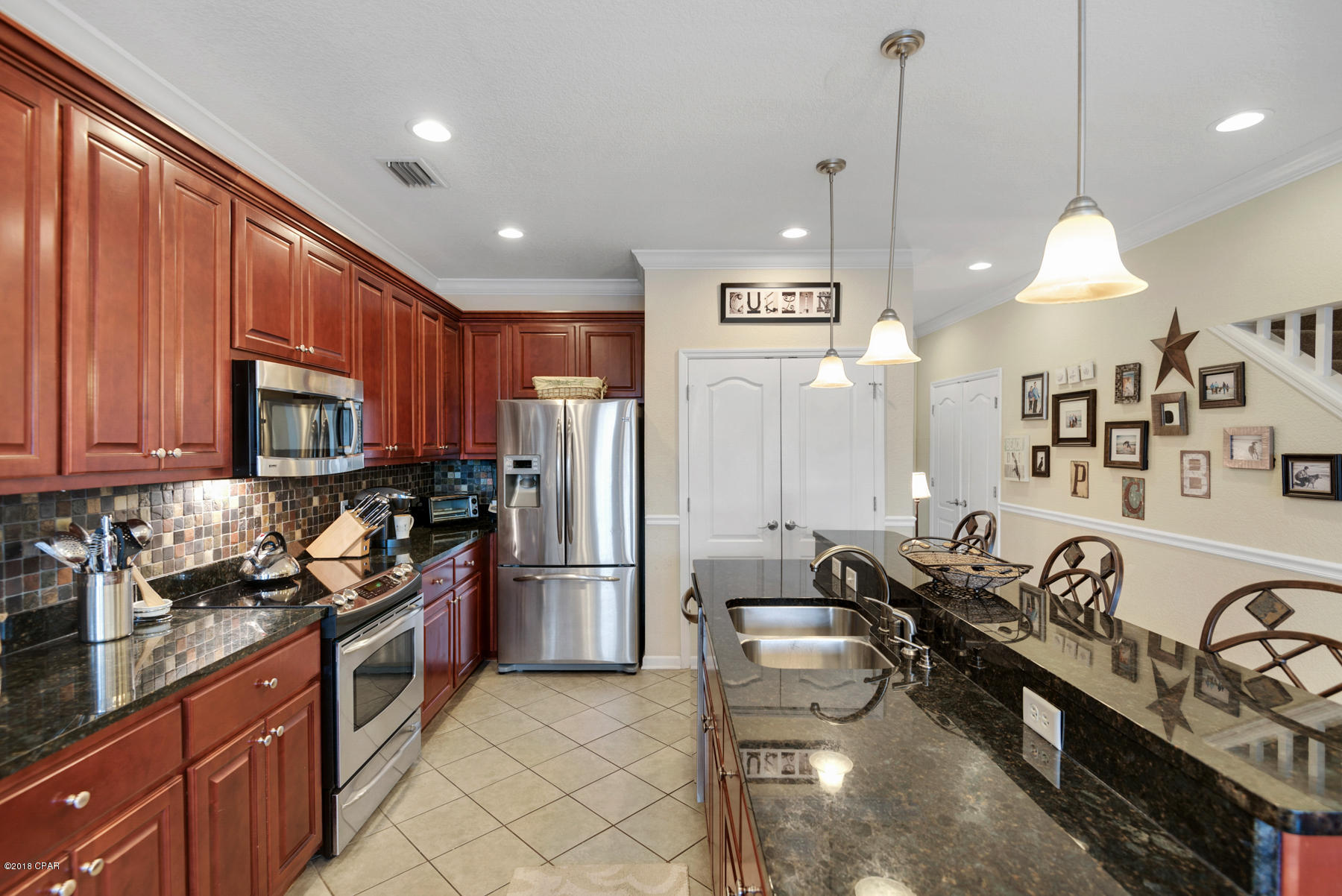 Southfield Sec 1 - Residential