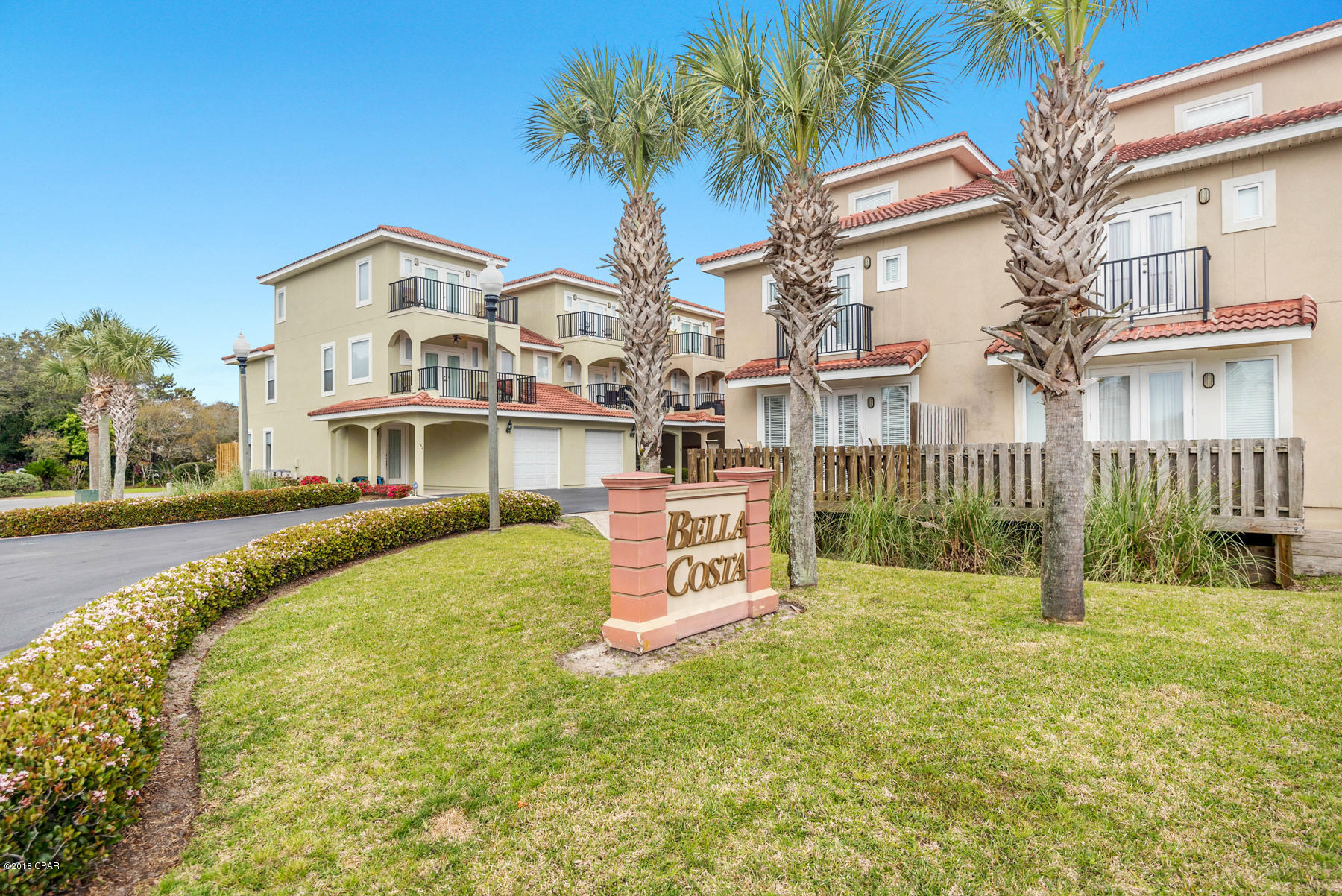 Southfield Sec 1 - Residential