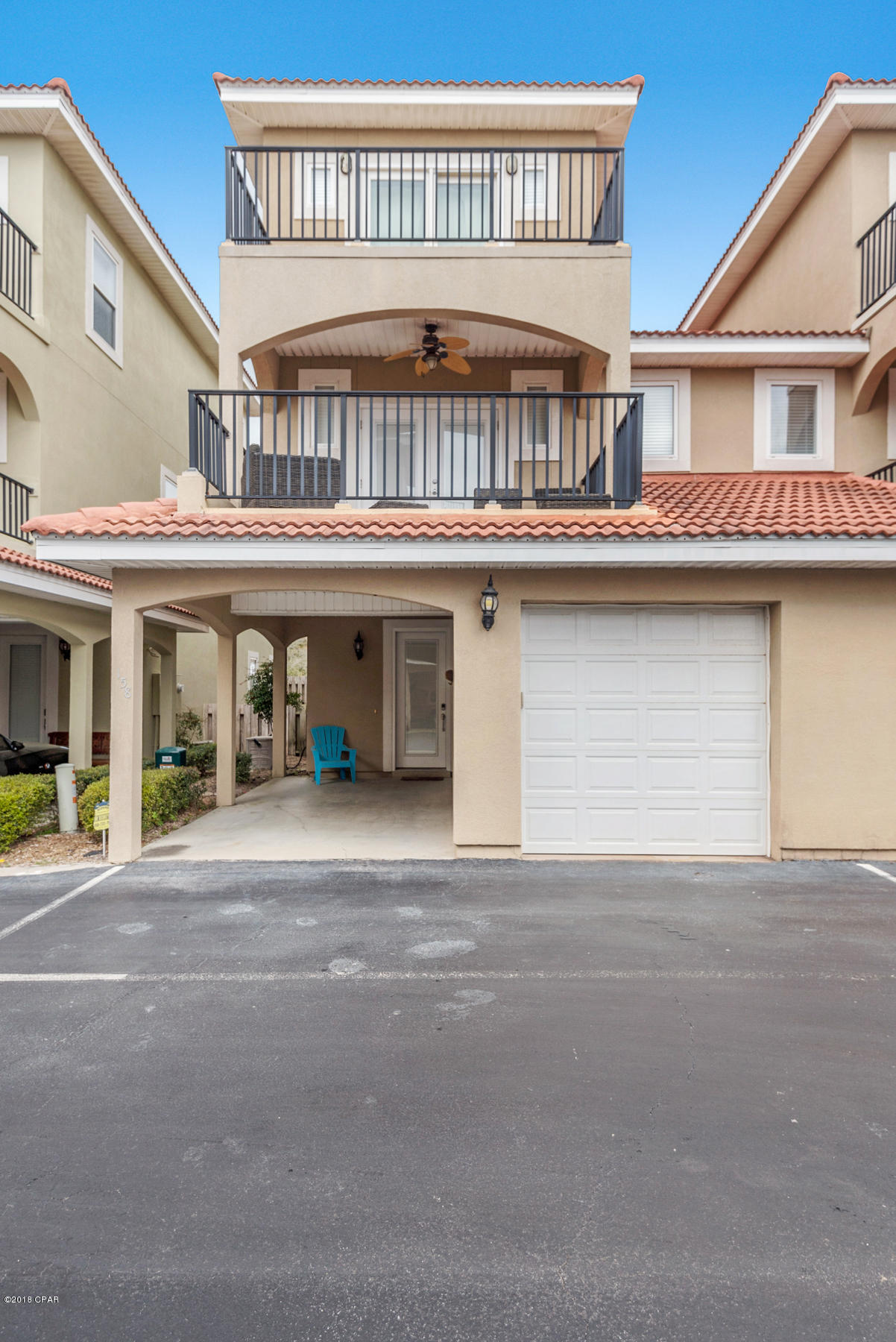 Southfield Sec 1 - Residential