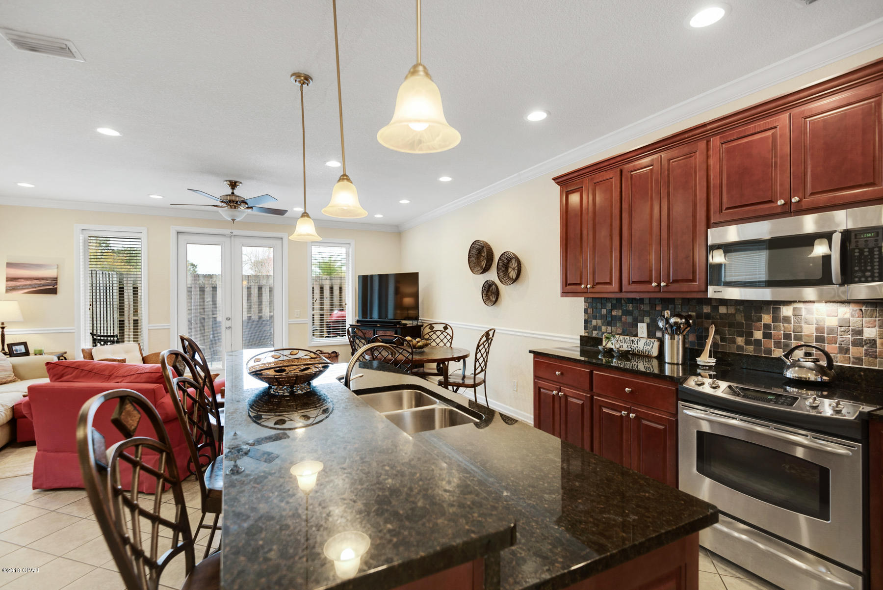 Southfield Sec 1 - Residential