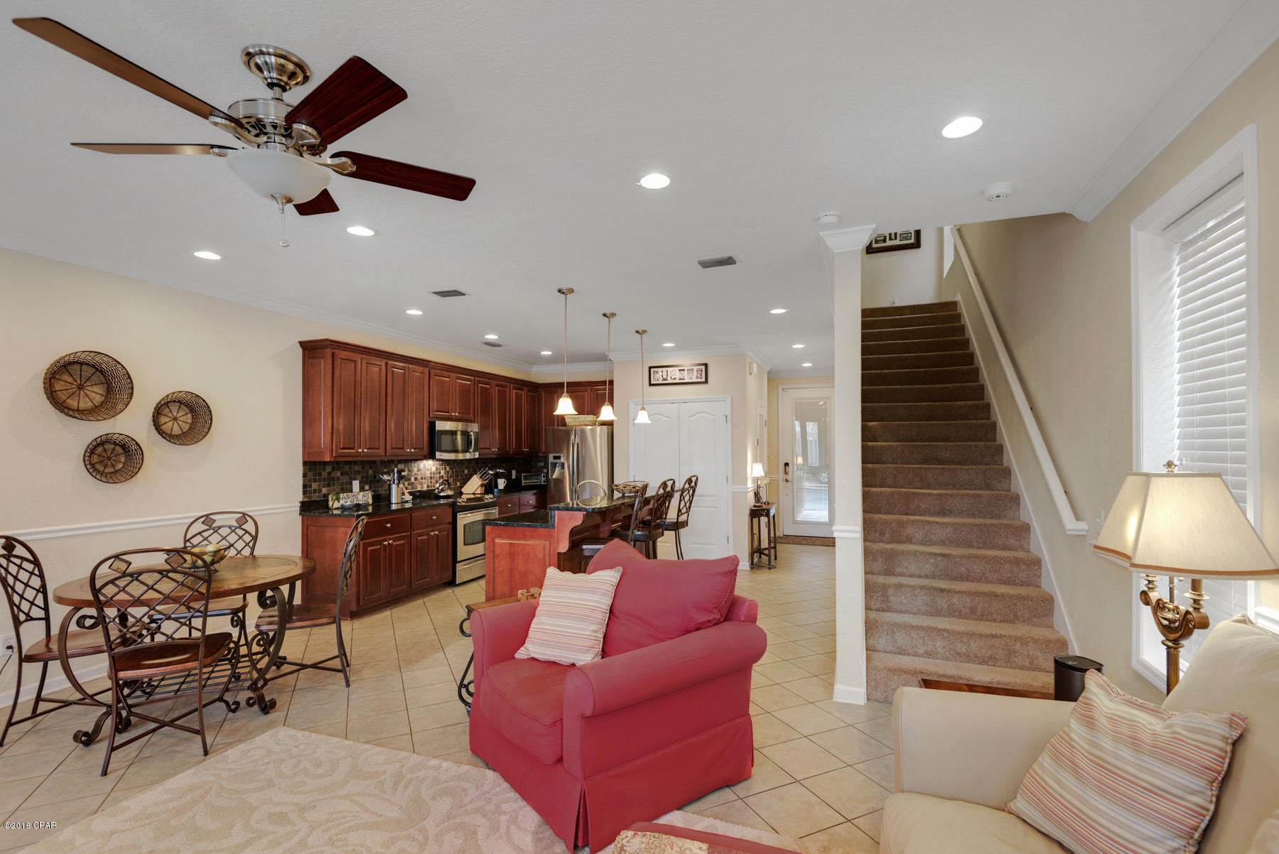 Southfield Sec 1 - Residential