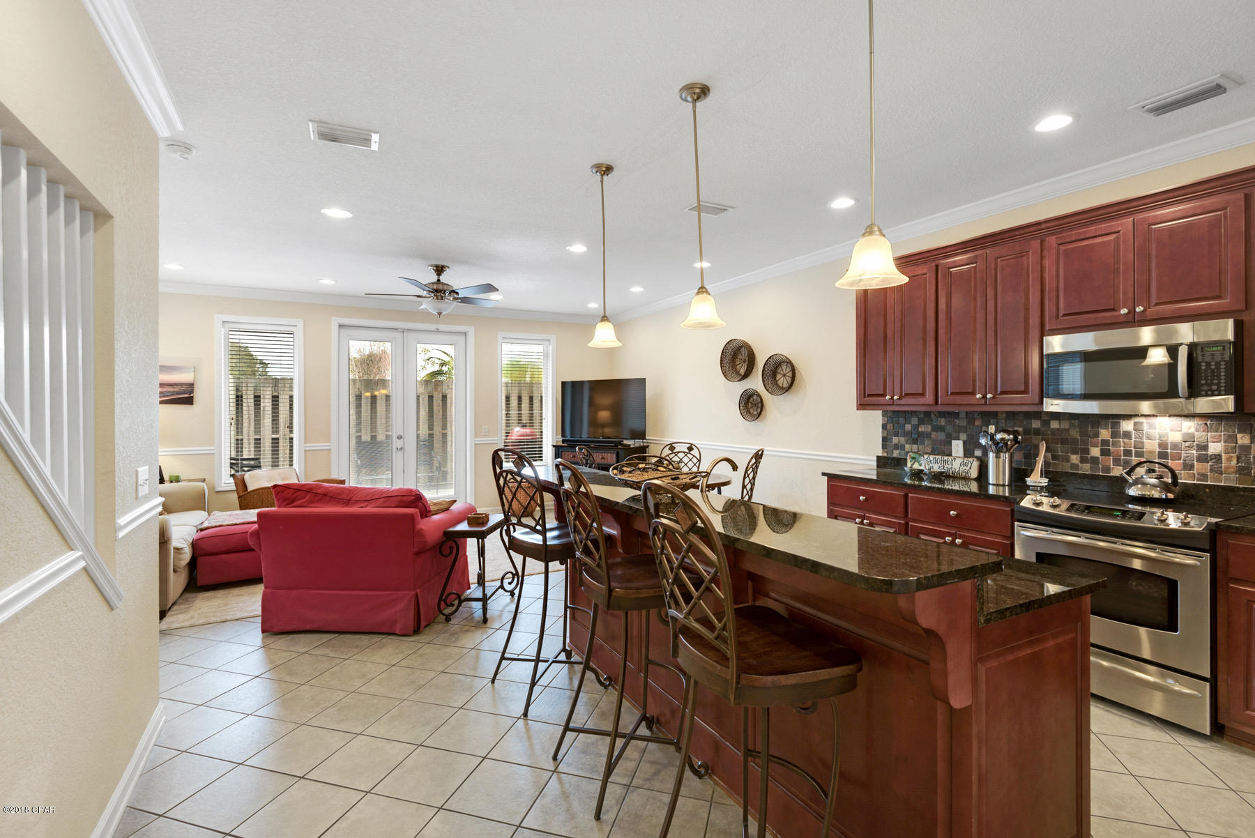 Southfield Sec 1 - Residential