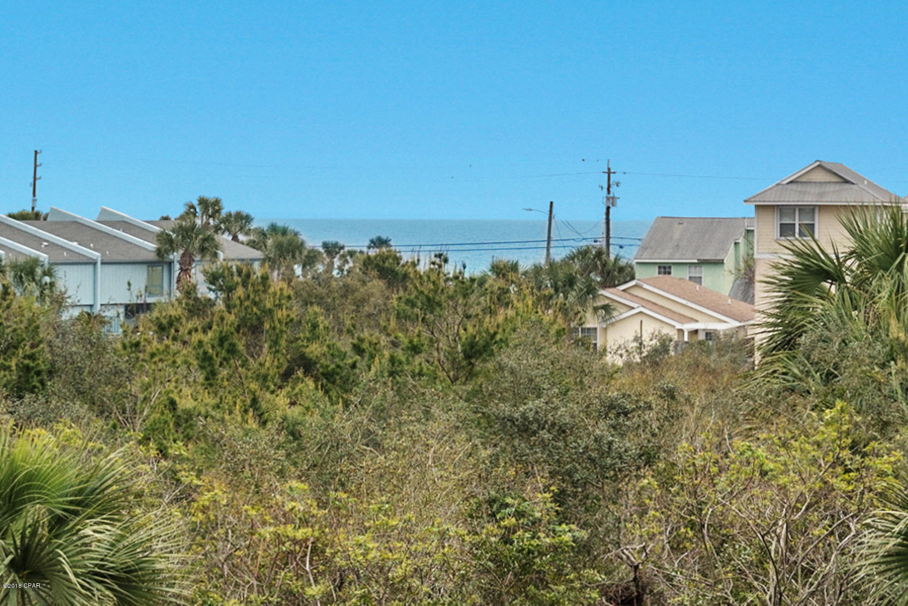 Southfield Sec 1 - Residential