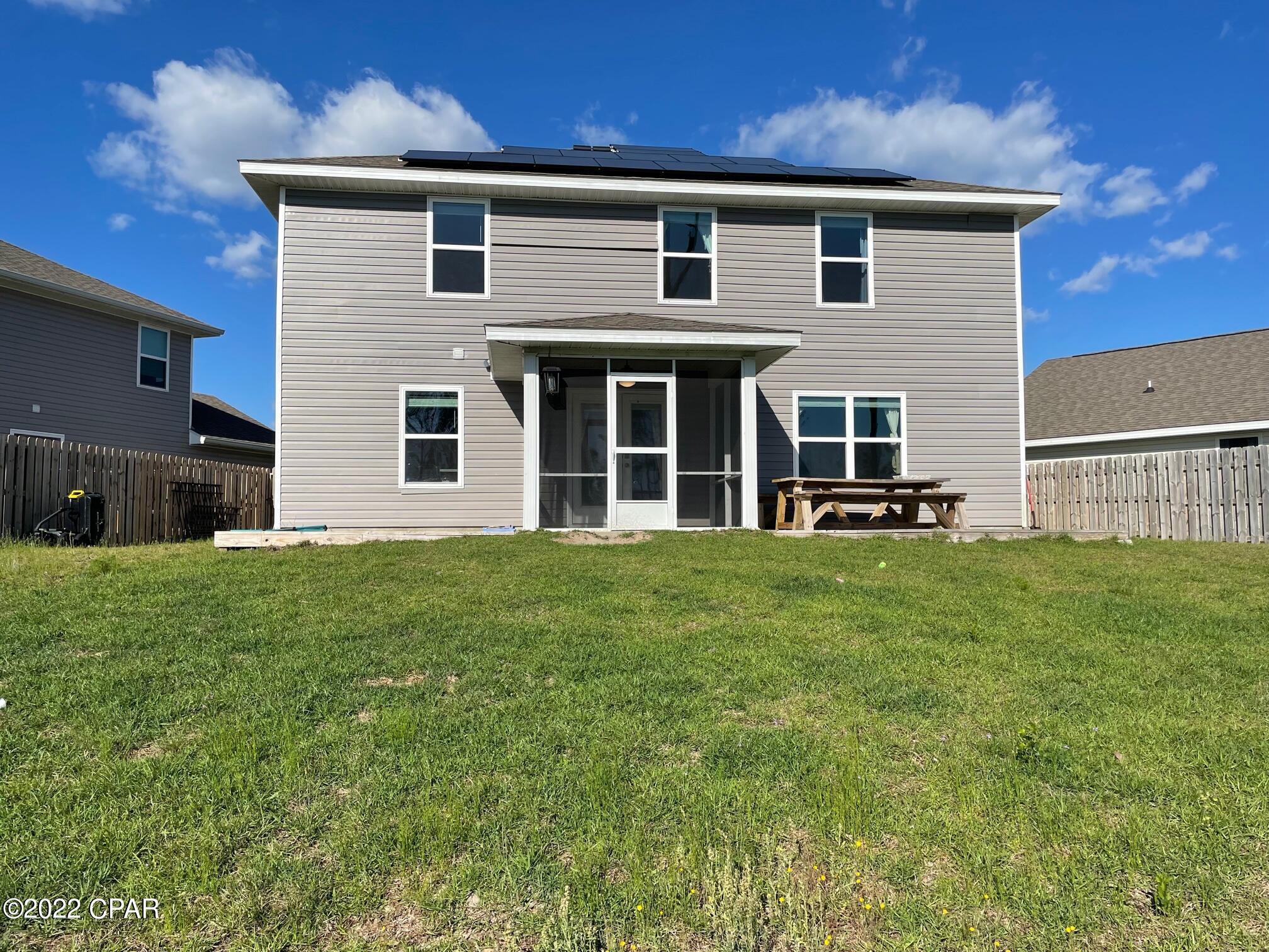 [No Recorded Subdiv] - Residential Lease