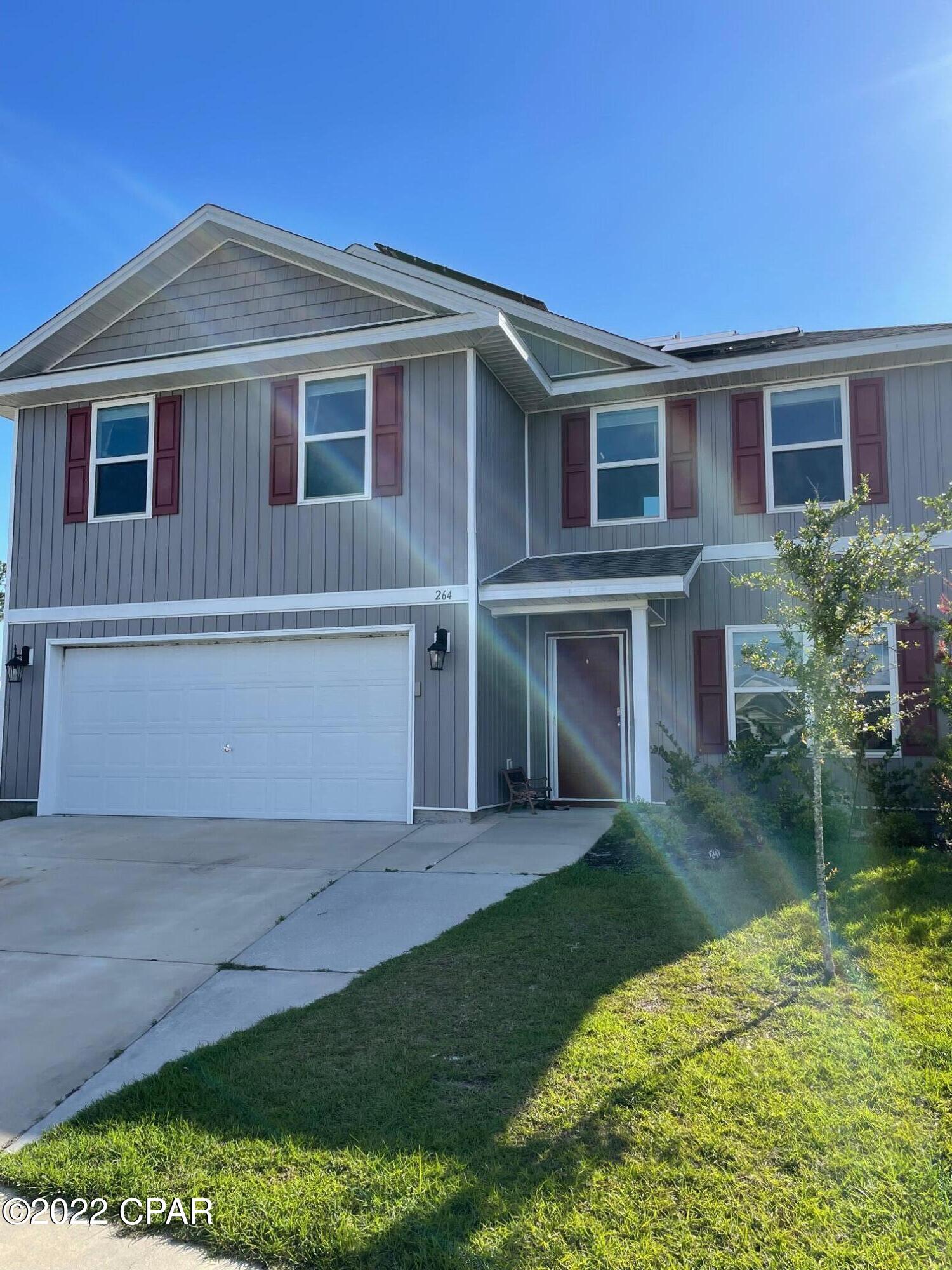 [No Recorded Subdiv] - Residential Lease