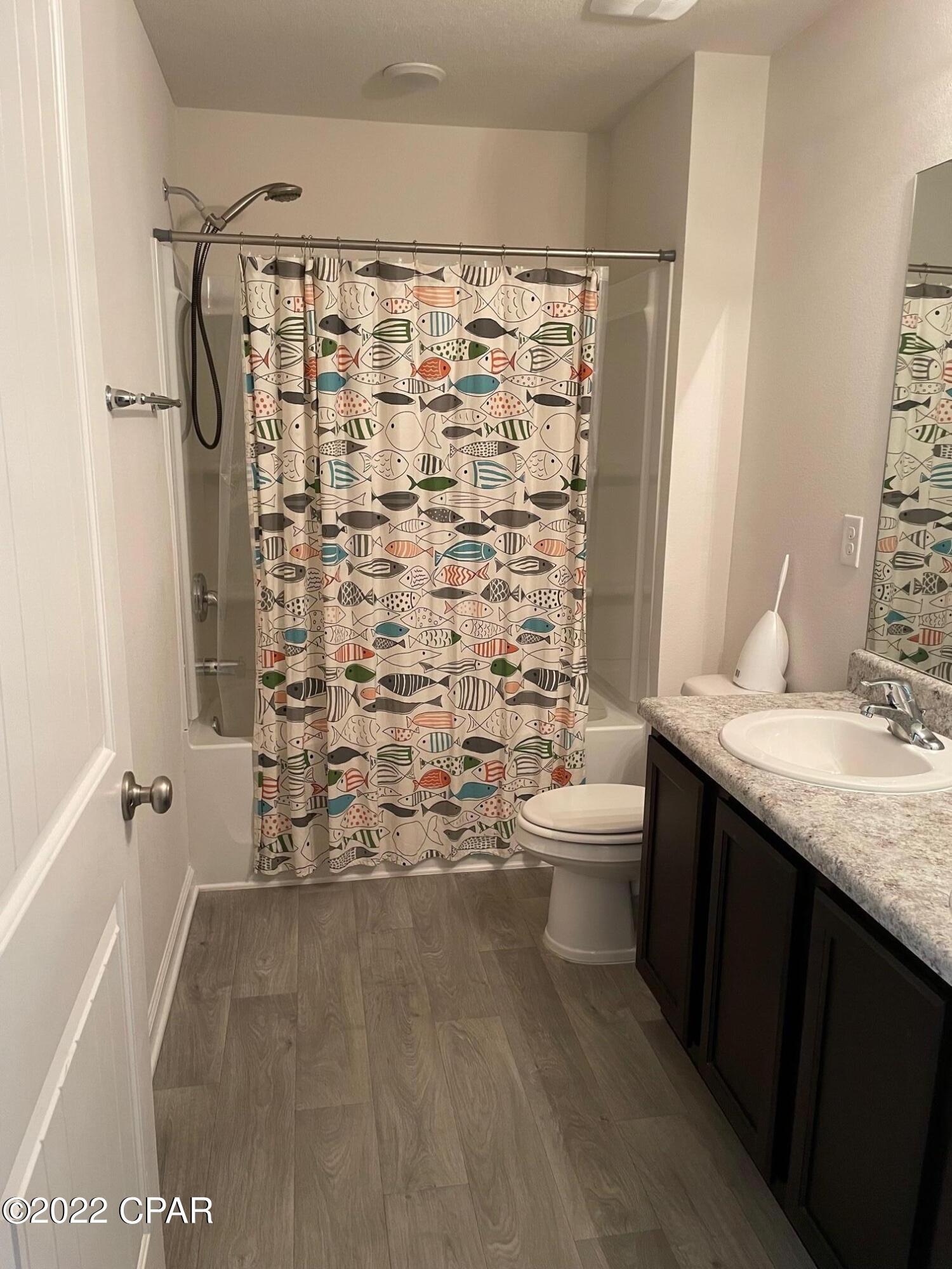 [No Recorded Subdiv] - Residential Lease