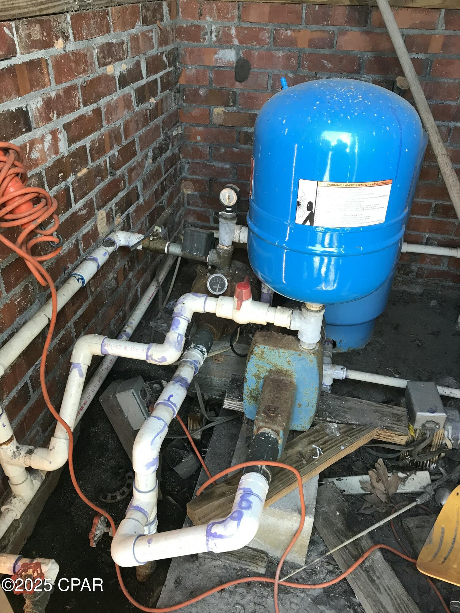 [No Recorded Subdiv] - Land