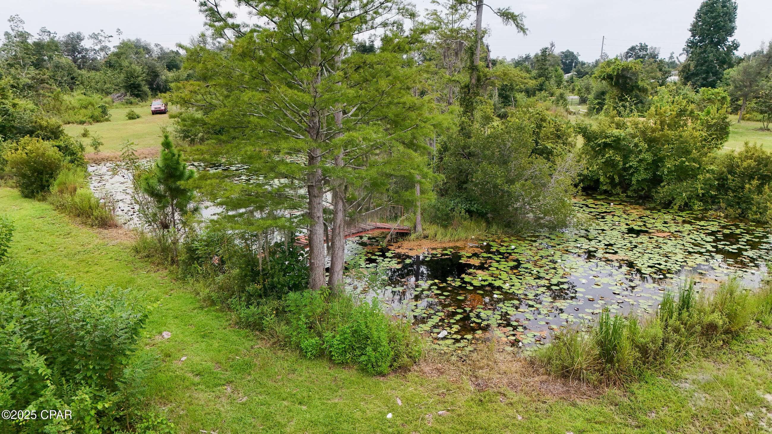 [No Recorded Subdiv] - Land