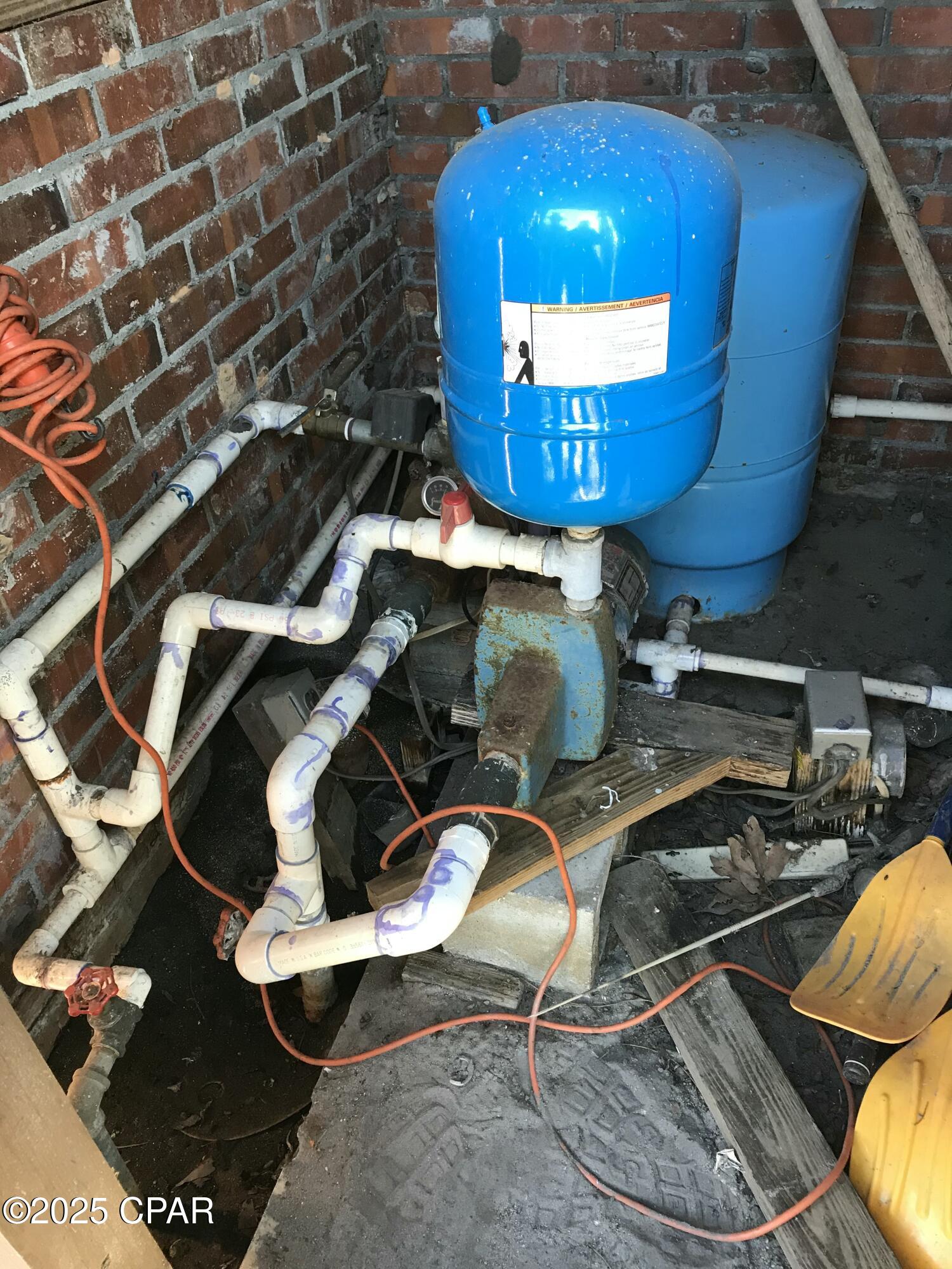 [No Recorded Subdiv] - Land