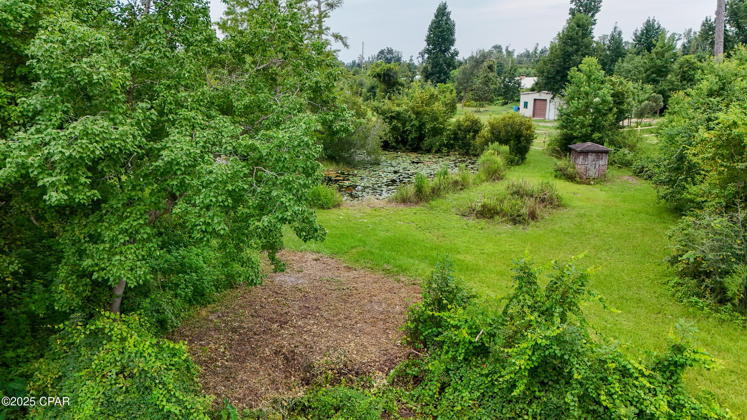 [No Recorded Subdiv] - Land