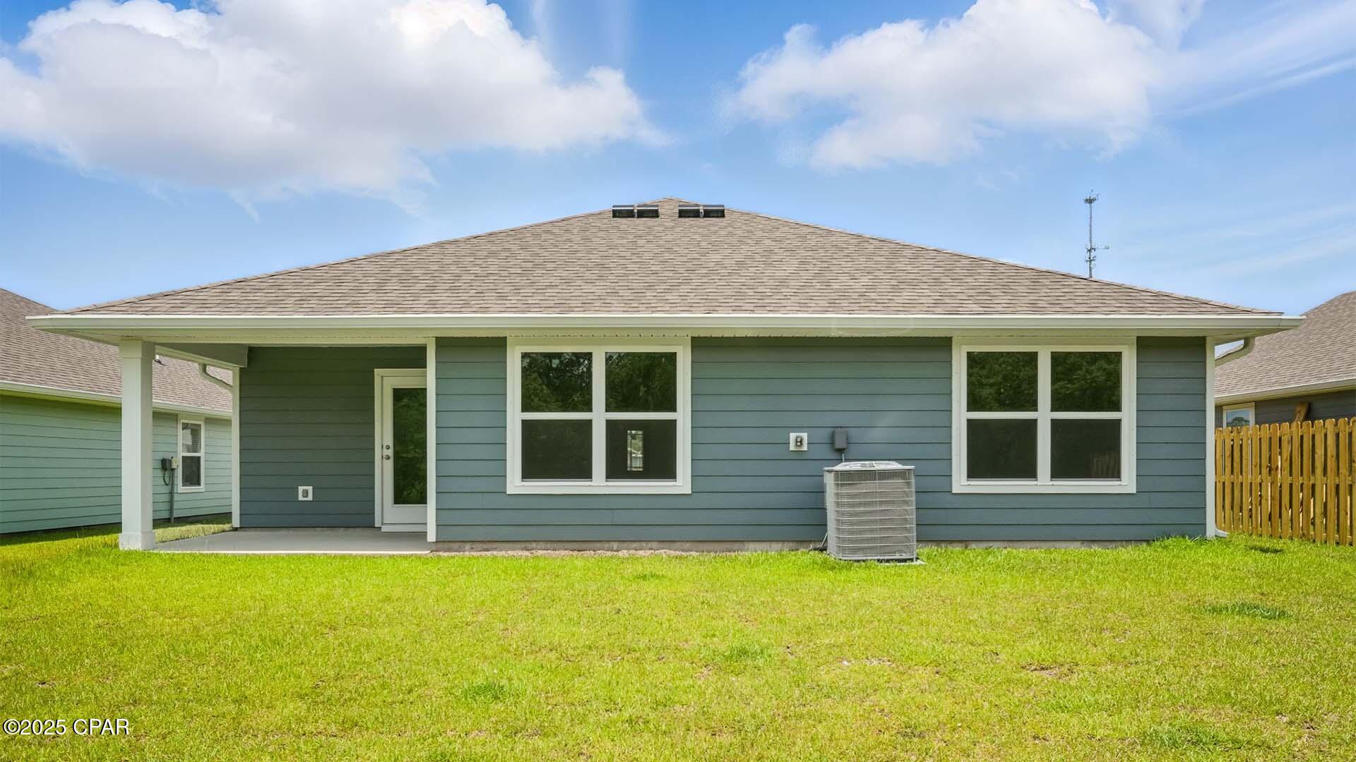 No Named Subdivision - Residential