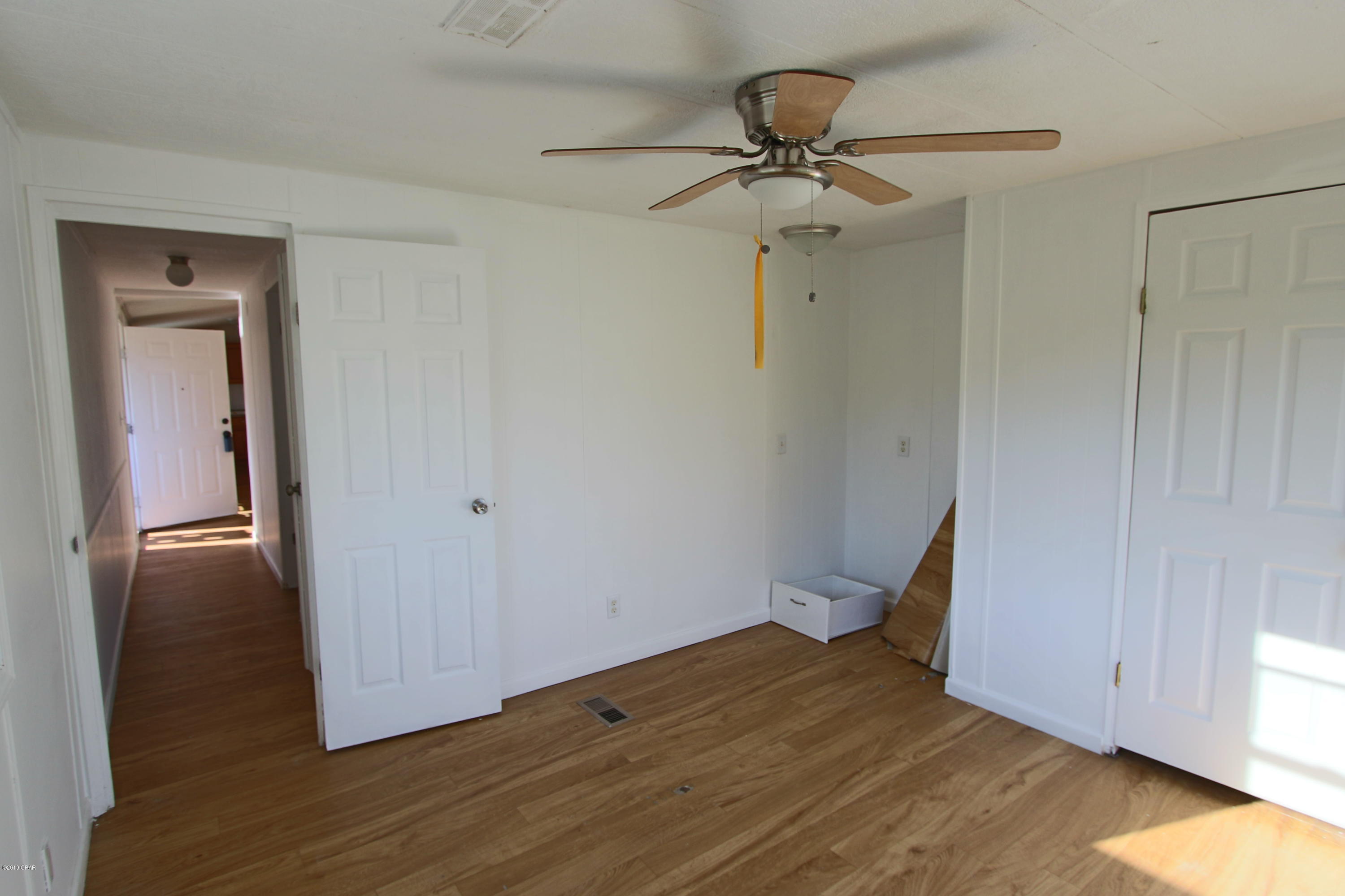 North Lagoon Oaks 7th Add - Residential