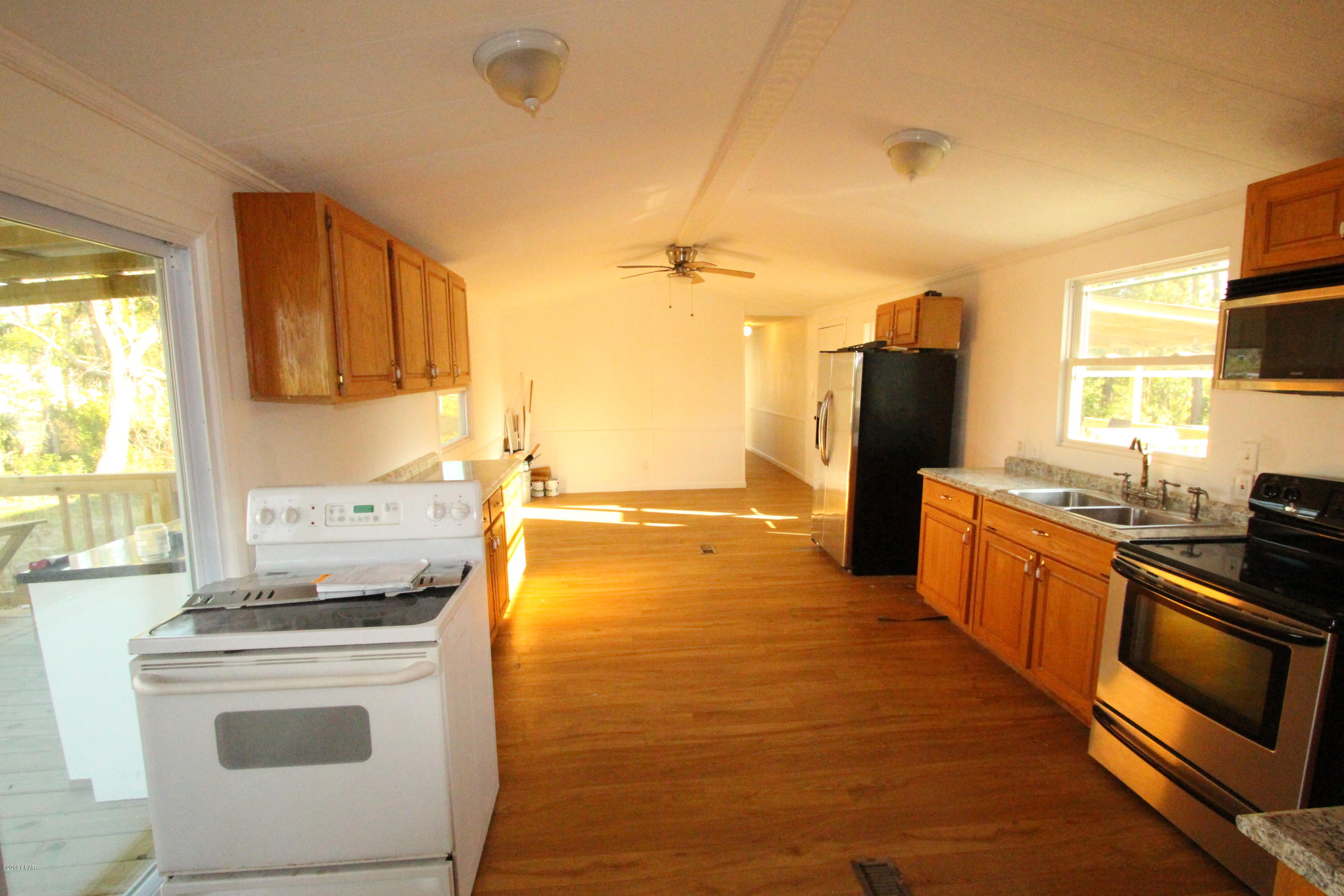 North Lagoon Oaks 7th Add - Residential