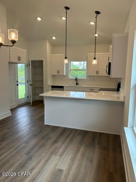 Parkbrook - Residential