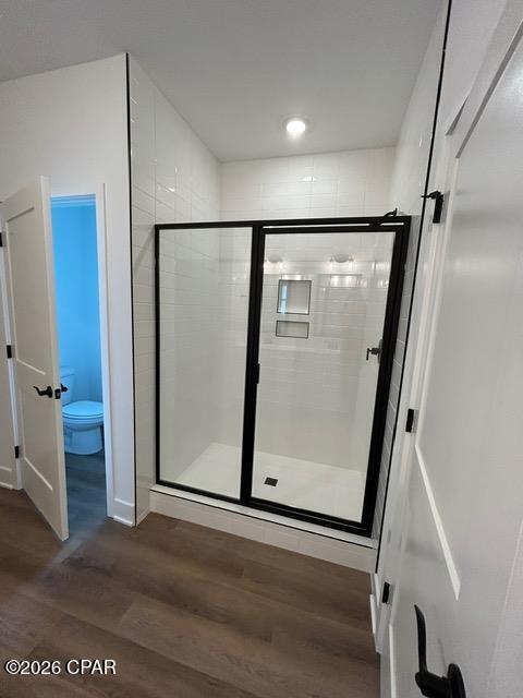 Parkbrook - Residential