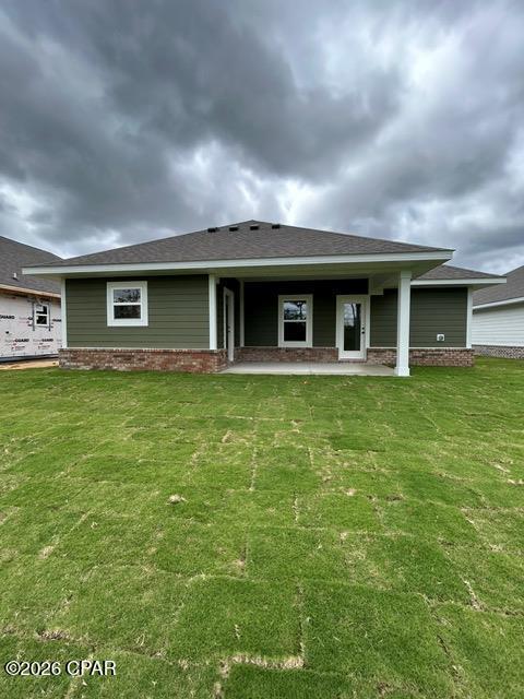 Parkbrook - Residential