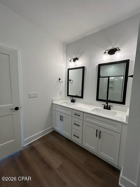 Parkbrook - Residential
