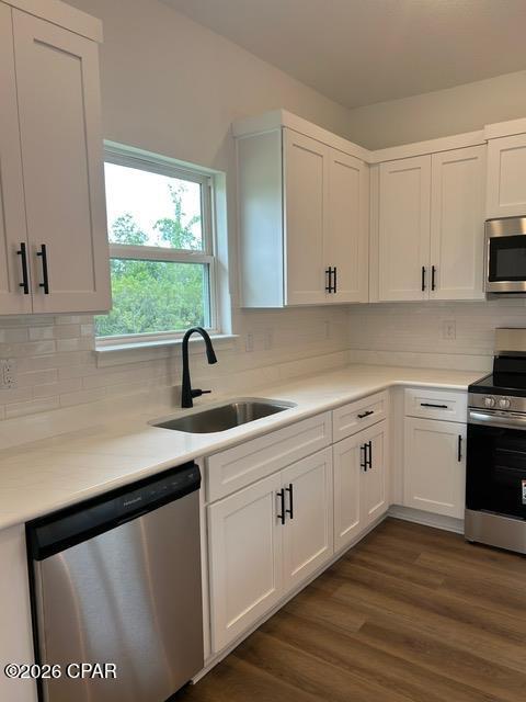 Parkbrook - Residential