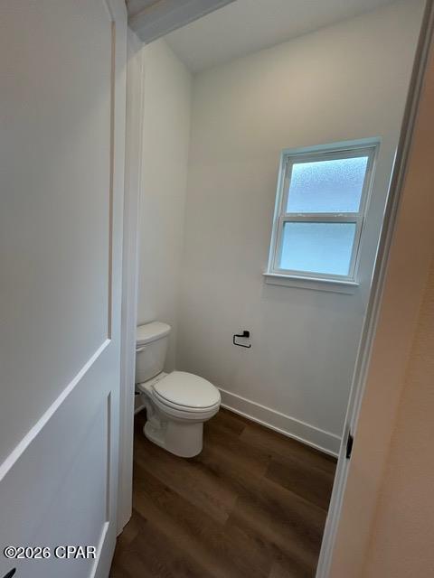 Parkbrook - Residential