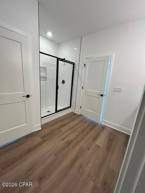 Parkbrook - Residential