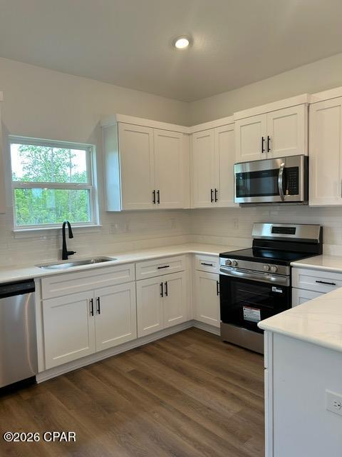 Parkbrook - Residential