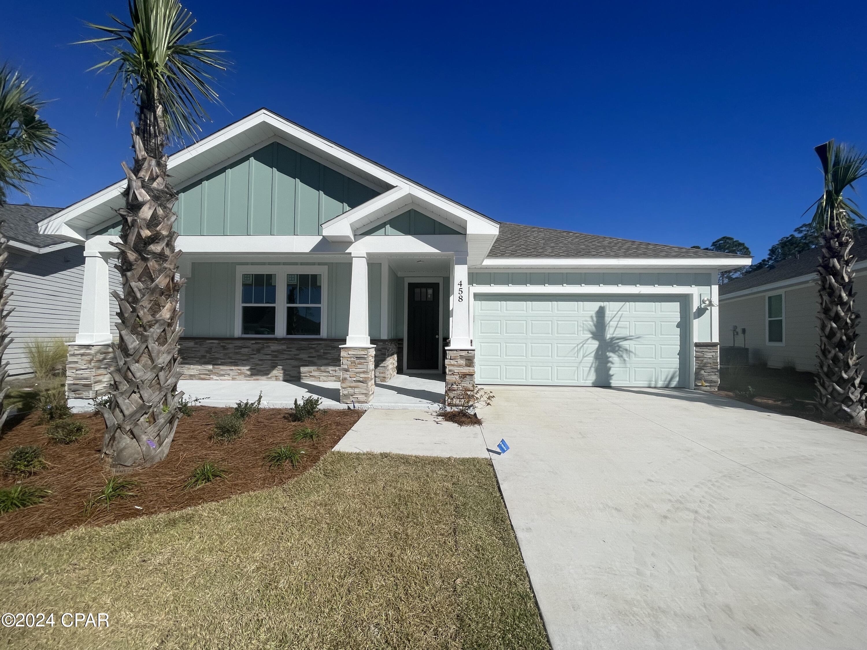 Breakfast Point - Residential