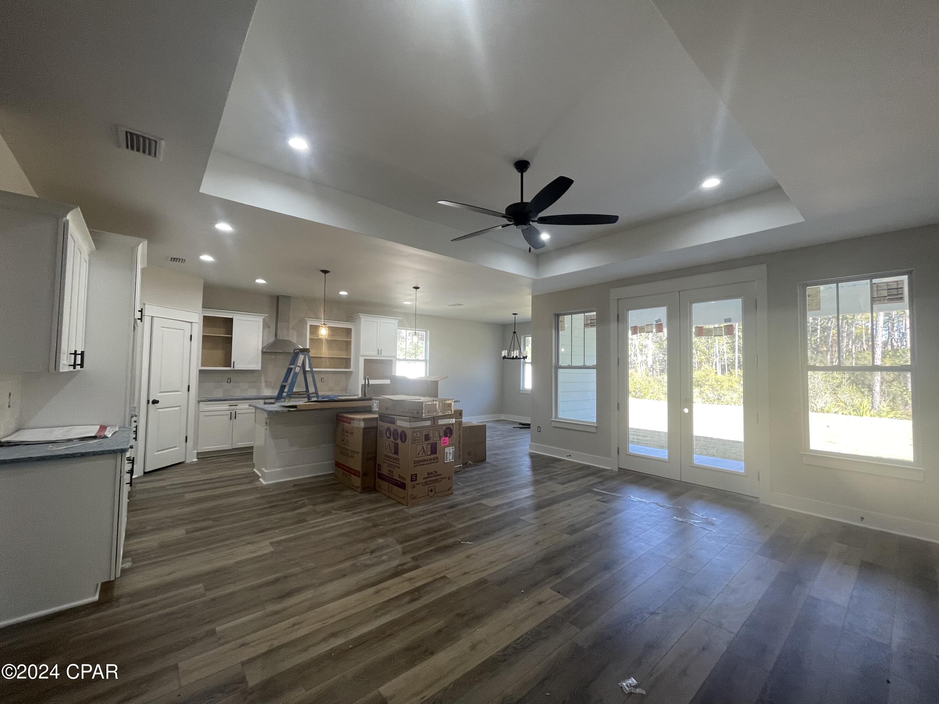 Breakfast Point - Residential