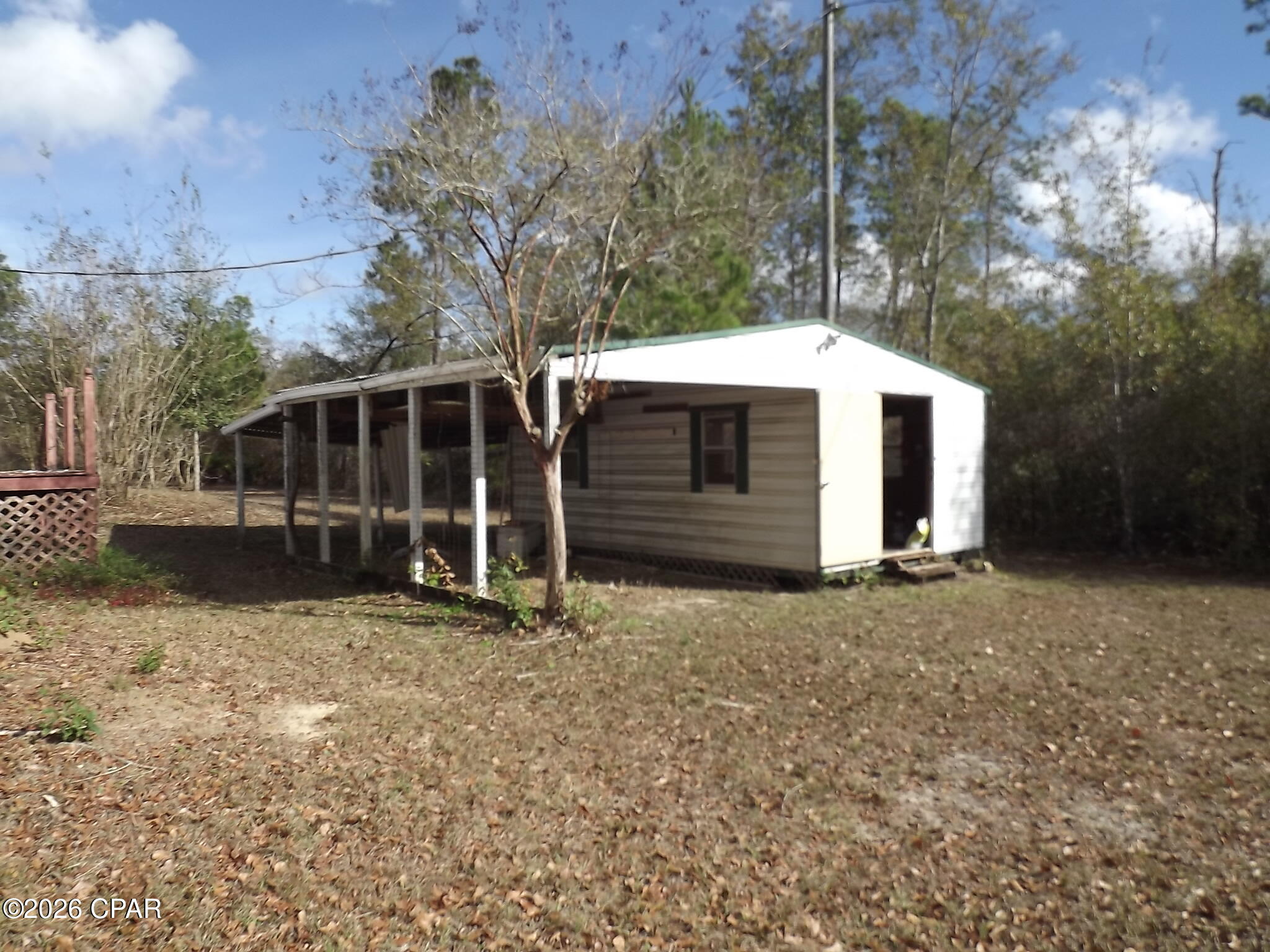 No Named Subdivision - Residential